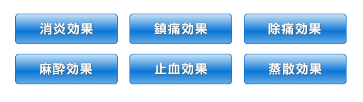 レーザー治療の効果